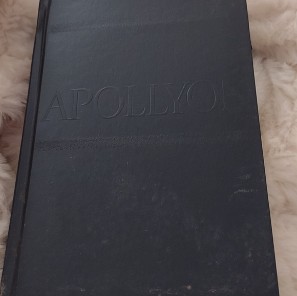 Apollyon hardcover book by Tim LaHaye and Jerry B. Jenkins - Picture 2 of 12
